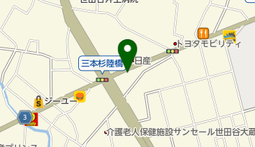 みづほの地図画像