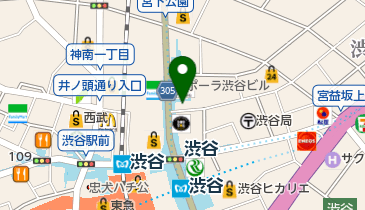 茶亭羽當の地図画像