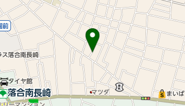 すぽっとマコの地図画像