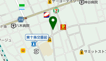 ルイの地図画像