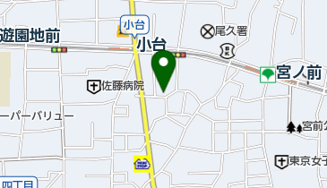 エルの地図画像