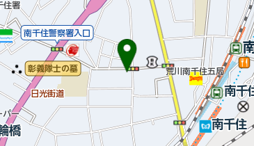 オンリーの地図画像