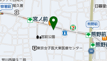 ルルの地図画像