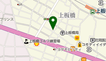 菜野の地図画像