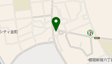 ランランの地図画像