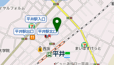 ミヤマの地図画像