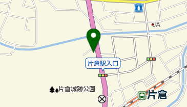 Coffee Bricksの地図画像