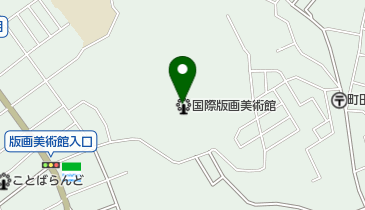 喫茶けやき 1号店の地図画像