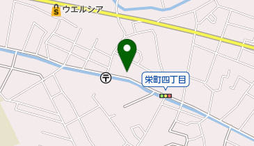 メリーさんのひつじの地図画像