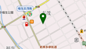 まよかの地図画像