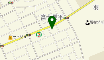 樹樹の地図画像