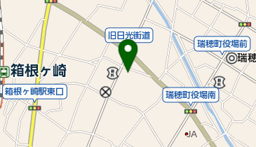 パレットの地図画像