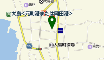 ZiZiの地図画像