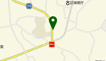 えすあーるの地図画像