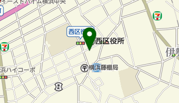 クレオールの地図画像