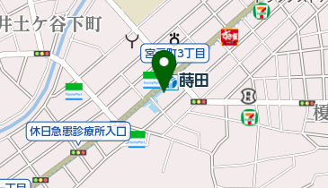 わみんの地図画像