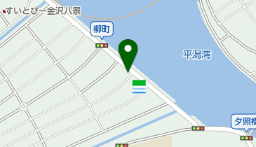 オリビエの地図画像