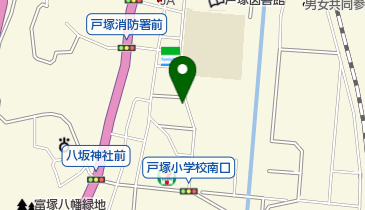 すうらじの地図画像