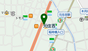 いーはとーぶの地図画像