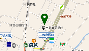 こいけの地図画像