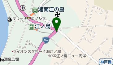 どるの地図画像