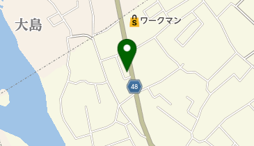 珈人の地図画像