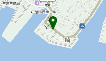 華丸の地図画像