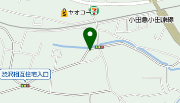 ティナマリーの地図画像