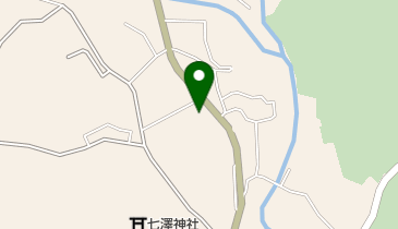 カフェ ジャルダンの地図画像