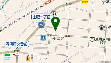 わかむらの地図画像