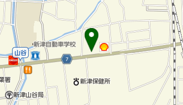 十三夜の地図画像
