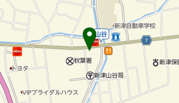 フルトの地図画像