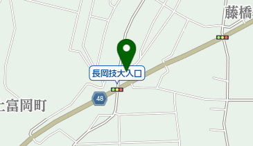 ラミーの地図画像