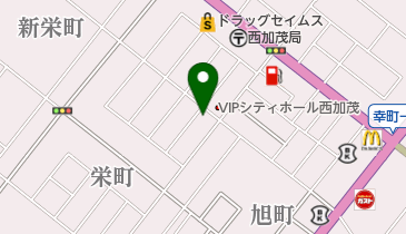 パーラー高原の地図画像