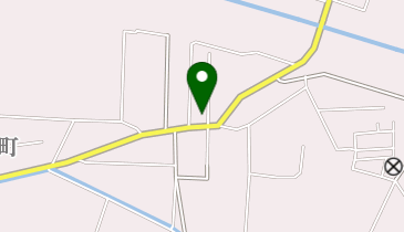 青い鳥コーヒーインの地図画像