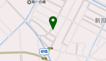 カフェ ド ノエルの地図画像