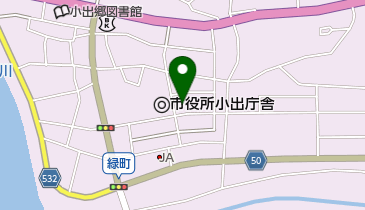 CoffEE&Pub Staffの地図画像