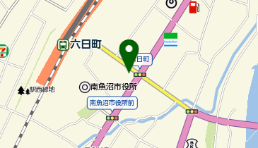 オーパスの地図画像