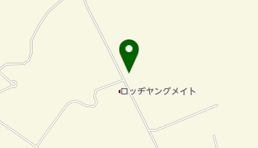 diner&cafeレトロの地図画像