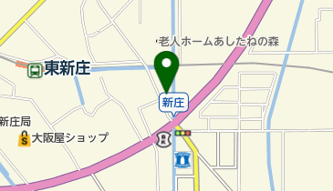 アイア・ピッコラの地図画像