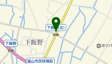 ミニハウスの地図画像