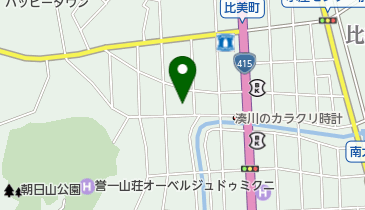 多恋人の地図画像