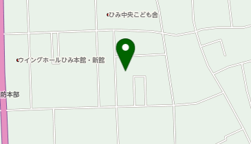 パルムドールの地図画像