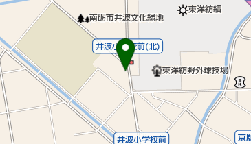 軽食・喫茶 WOODの地図画像