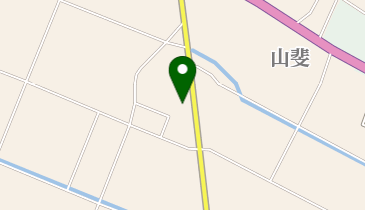 セントポーリアの地図画像