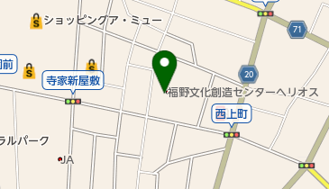 トレミーの地図画像