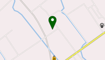 画廊喫茶やまねこの地図画像