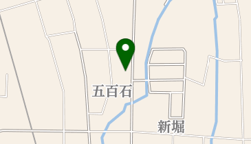 カフェ・ド・マンデリンの地図画像
