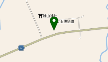 そうしん坊の地図画像