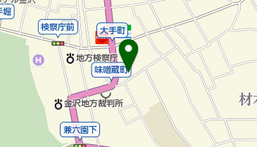 卯さぎの地図画像